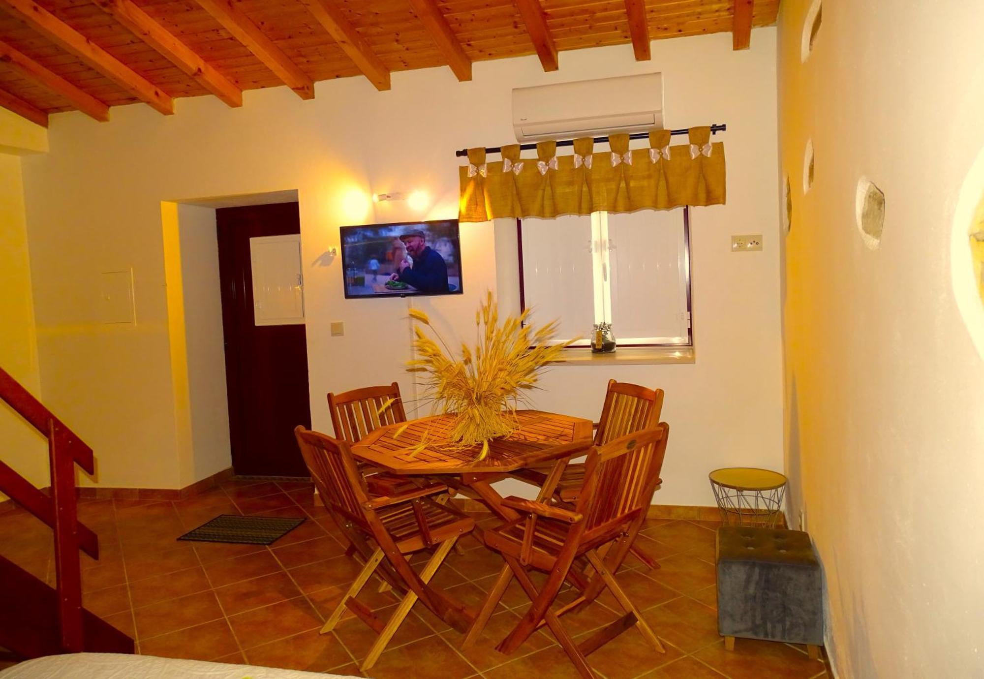 Herdade Vale De Gaios By Stay In Alentejo São Luís Exterior foto